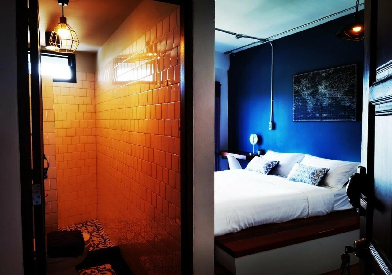Chernchan Hostel Chanthaburi Exteriér fotografie