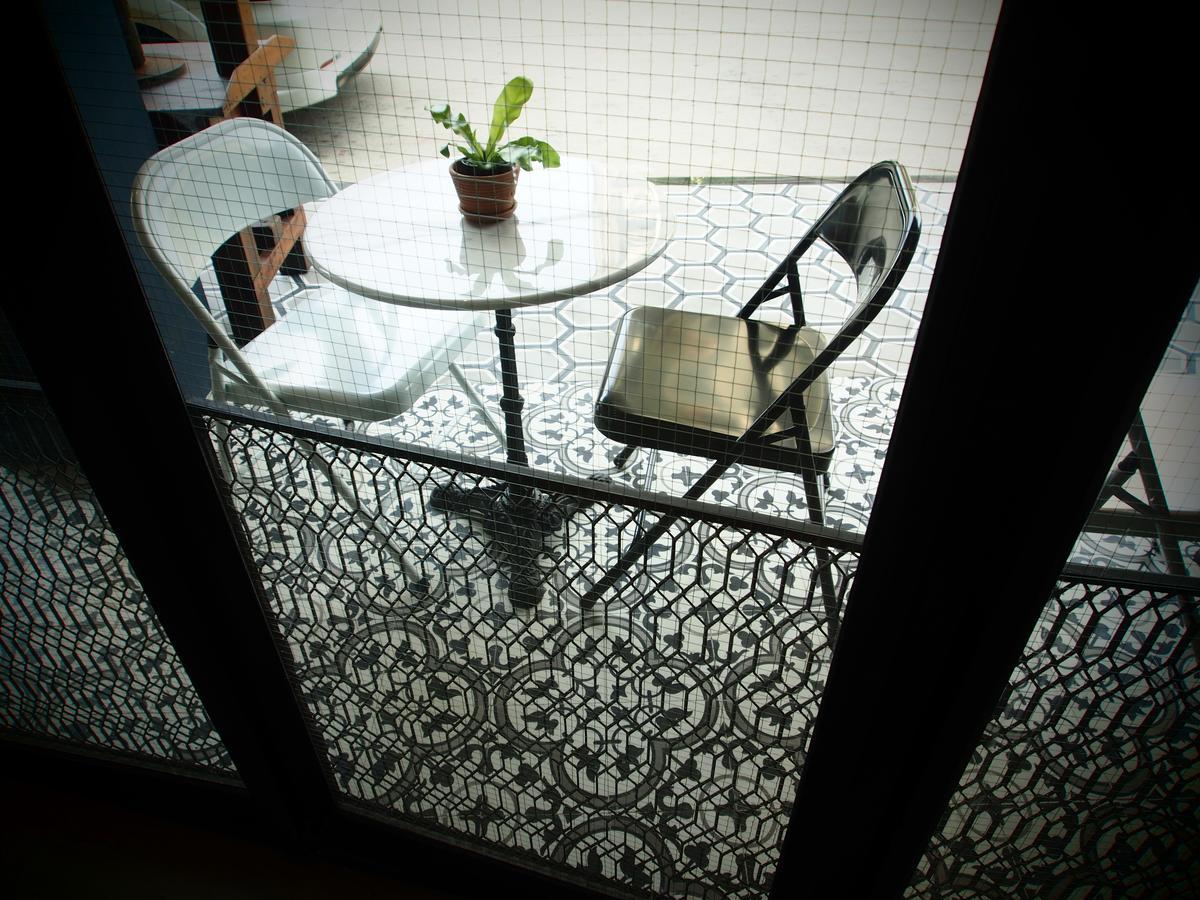 Chernchan Hostel Chanthaburi Exteriér fotografie
