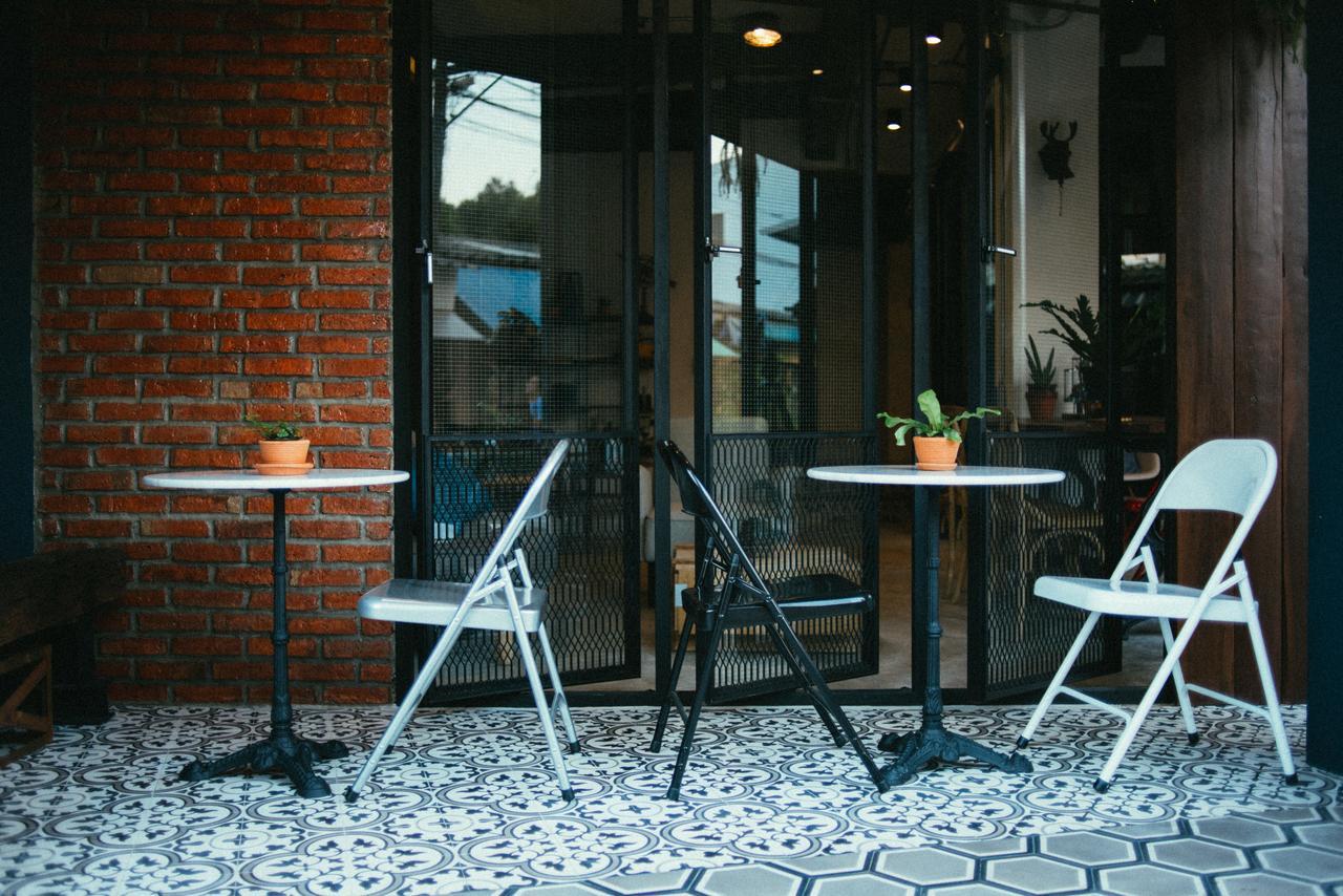 Chernchan Hostel Chanthaburi Exteriér fotografie